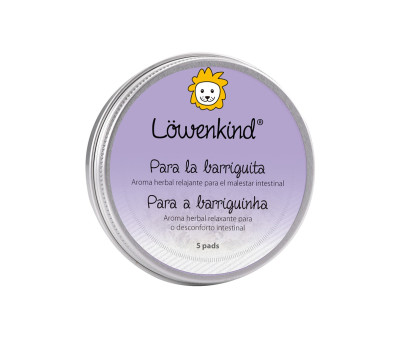 Löwenpads® para la Barriguita