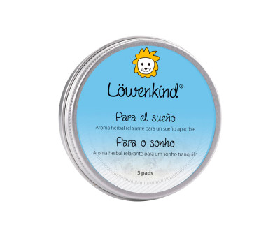 Löwenpads® para el Sueño