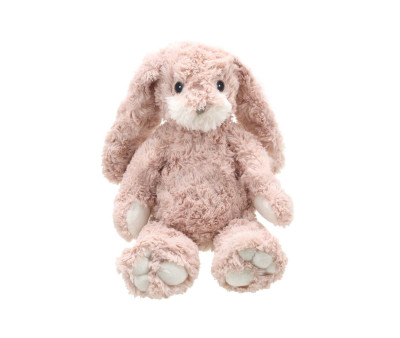 Peluche Conejito Rosa Eco Classics 32cm
