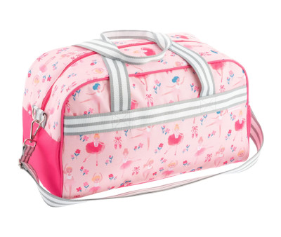 Borsa Sportiva Personalizzabile Ballet