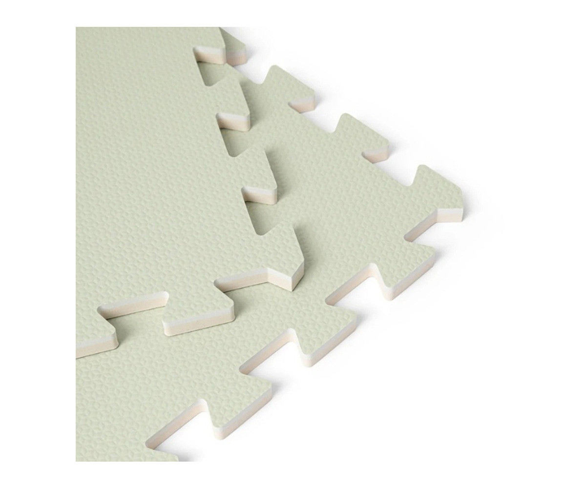 Tappeto da Gioco Alva Sage Green