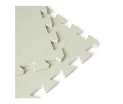 Tappeto da Gioco Alva Sage Green