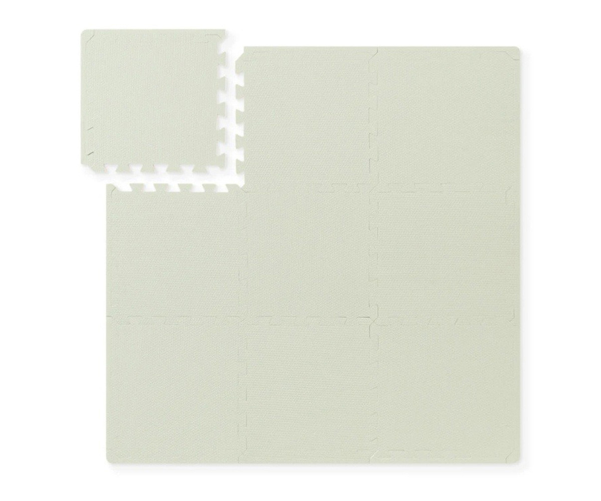 Tappeto da Gioco Alva Sage Green