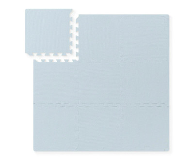 Tappeto da Gioco Alva Dusty Blue