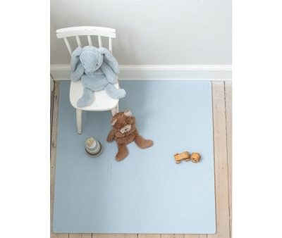 Tappeto da Gioco Alva Dusty Blue