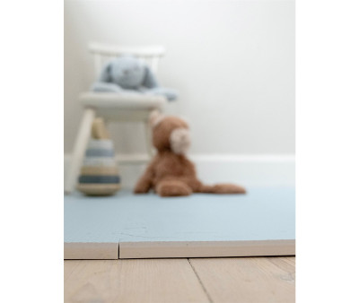 Tappeto da Gioco Alva Dusty Blue
