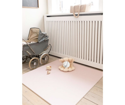 Tappeto da Gioco Alva Rose Blush