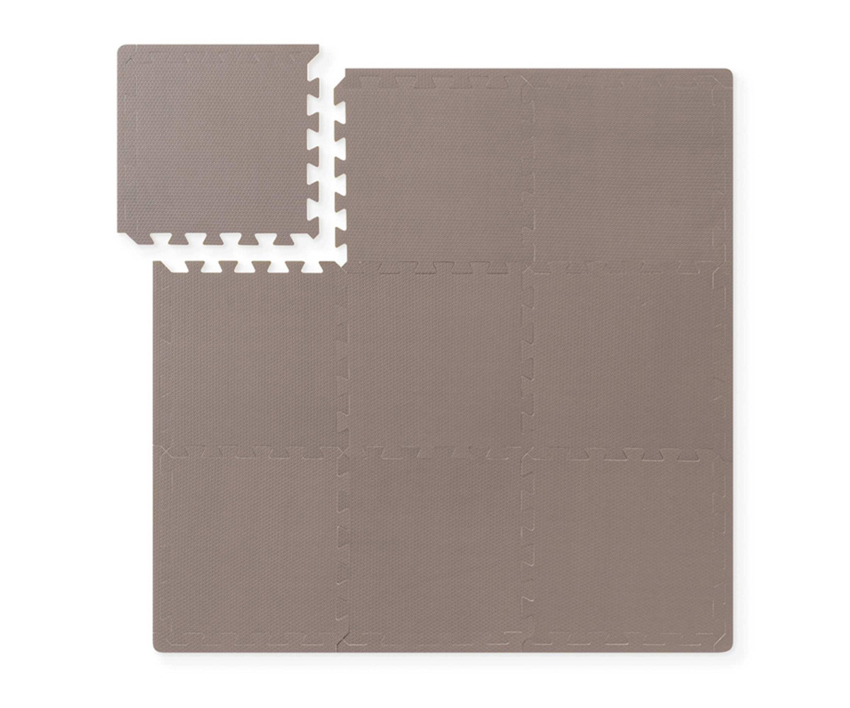 Tappeto da Gioco Alva Chocolate