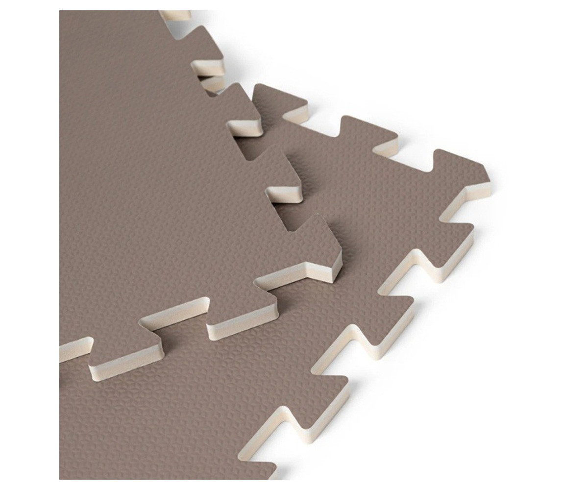 Tappeto da Gioco Alva Chocolate