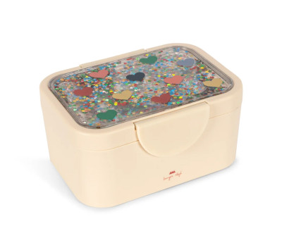 Caja de Almuerzo Bon Coeur Coloré