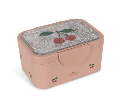 Caja de Almuerzo Cherry Blush