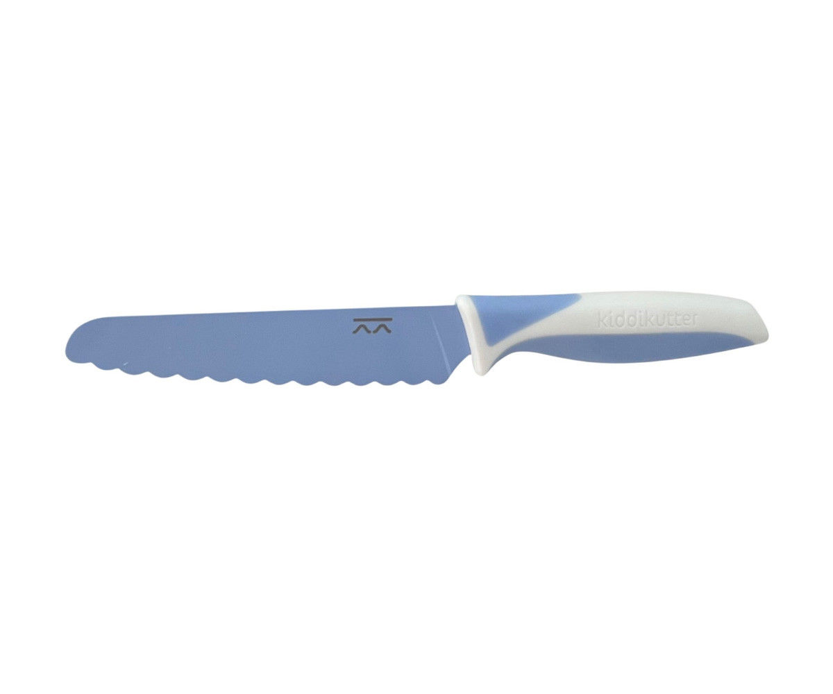 Coltello Autonomia Kiddikutter Bimbi Blue Lagoon