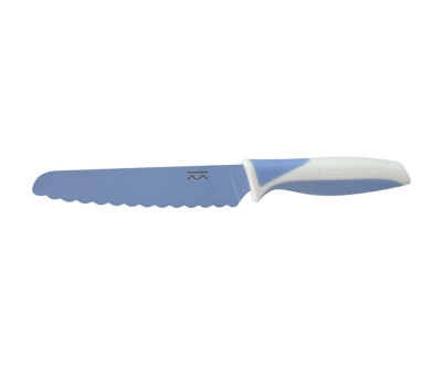 Coltello Autonomia Kiddikutter Bimbi Blue Lagoon