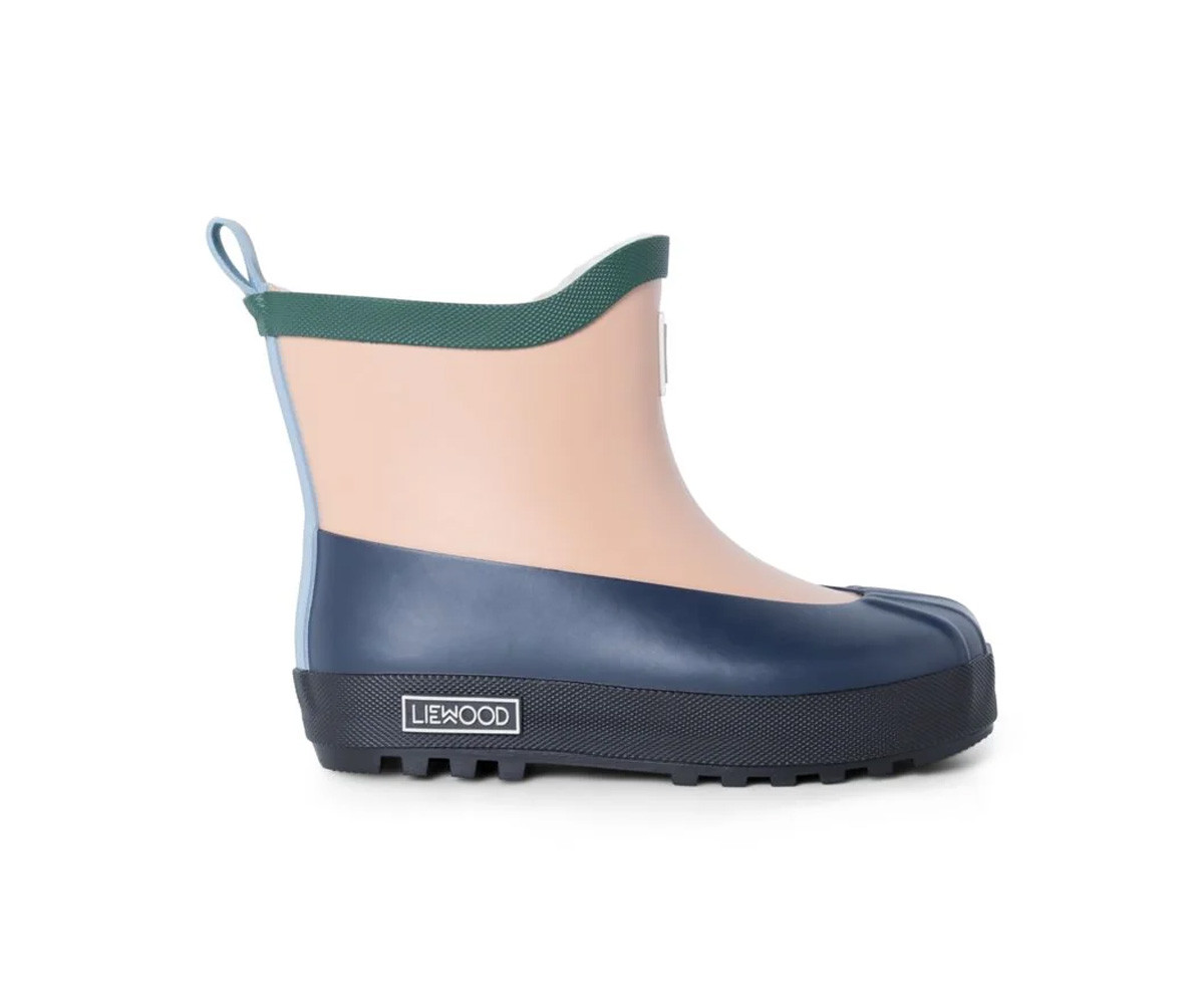 Botas de Agua Térmicas Isaac Pale Tuscany Multi Mix