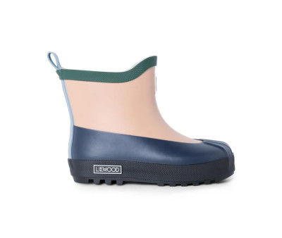 Botas de Agua Térmicas Isaac Pale Tuscany Multi Mix