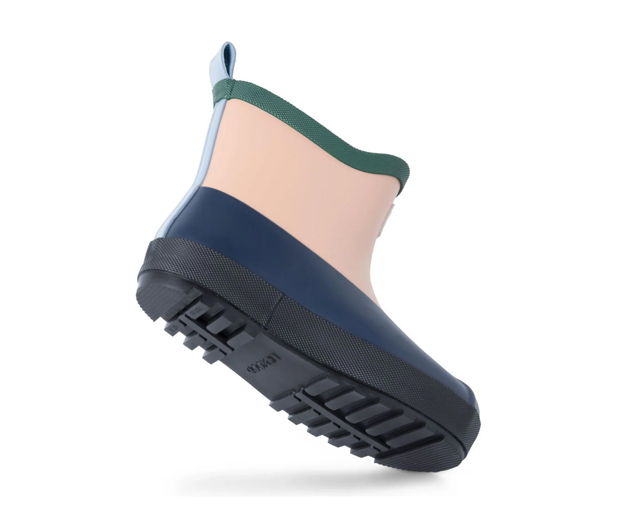 Botas de Agua Térmicas Isaac Pale Tuscany Multi Mix