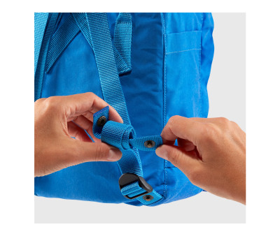 Mochila Kanken Mini Chalk Rose