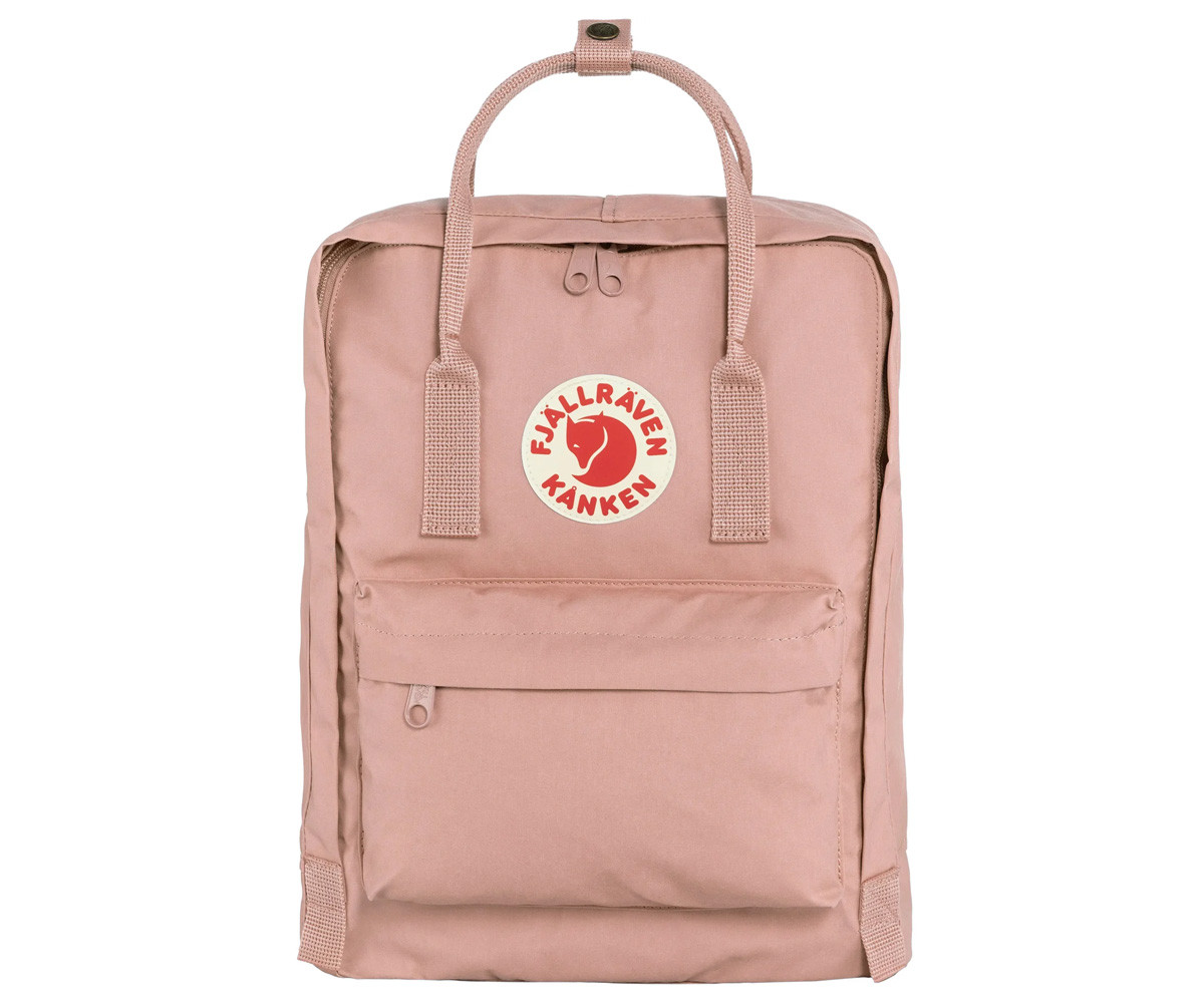 Mochila Kanken Chalk Rose