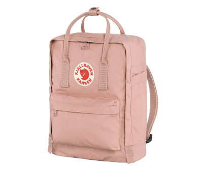 Mochila Kanken Chalk Rose