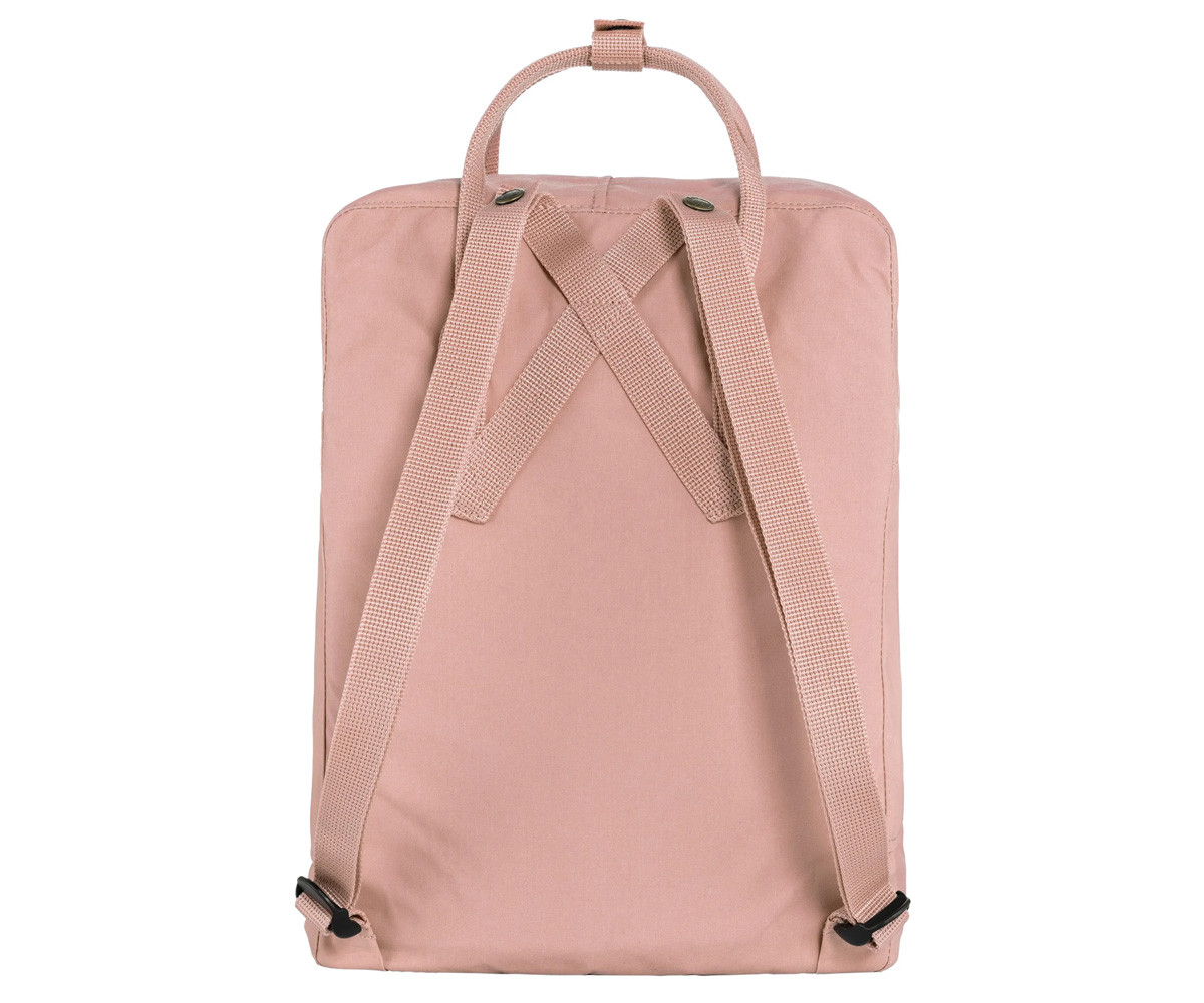 Mochila Kanken Chalk Rose