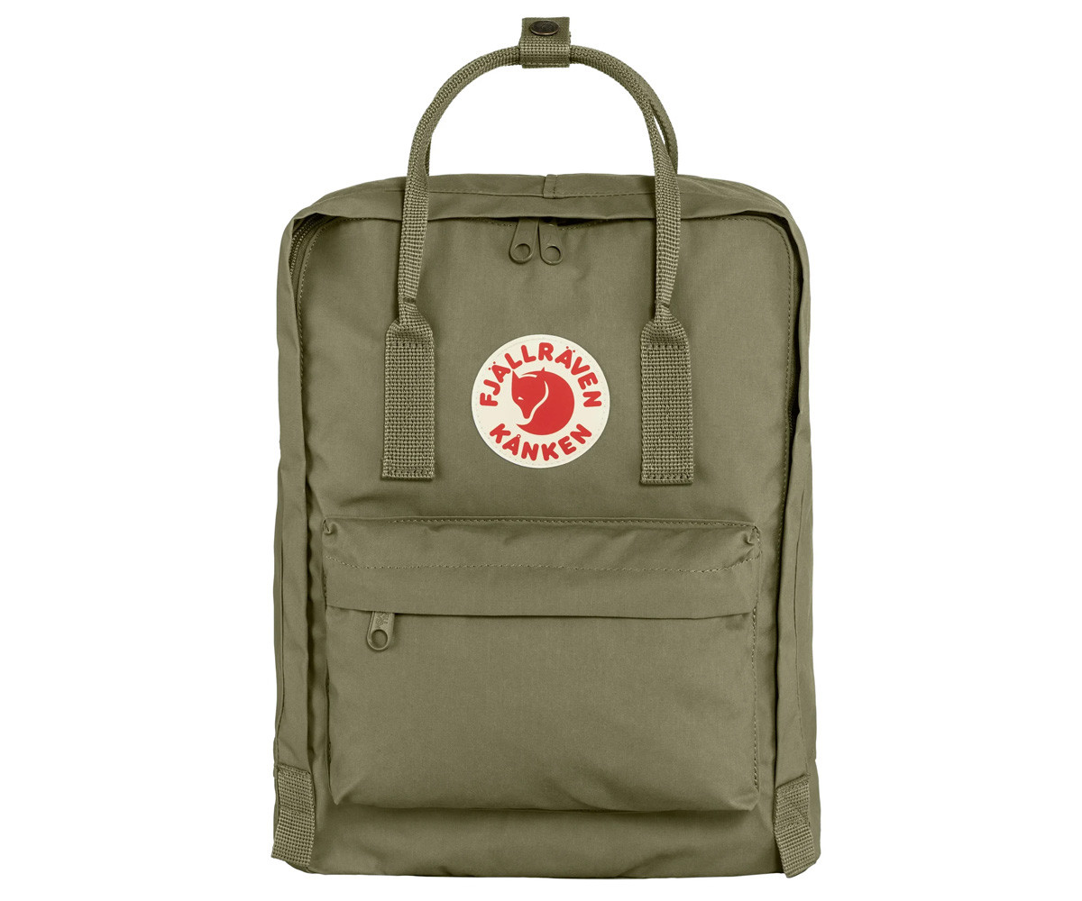 Mochila Kanken Green
