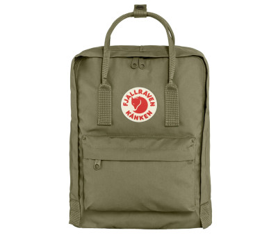 Mochila Kanken Green