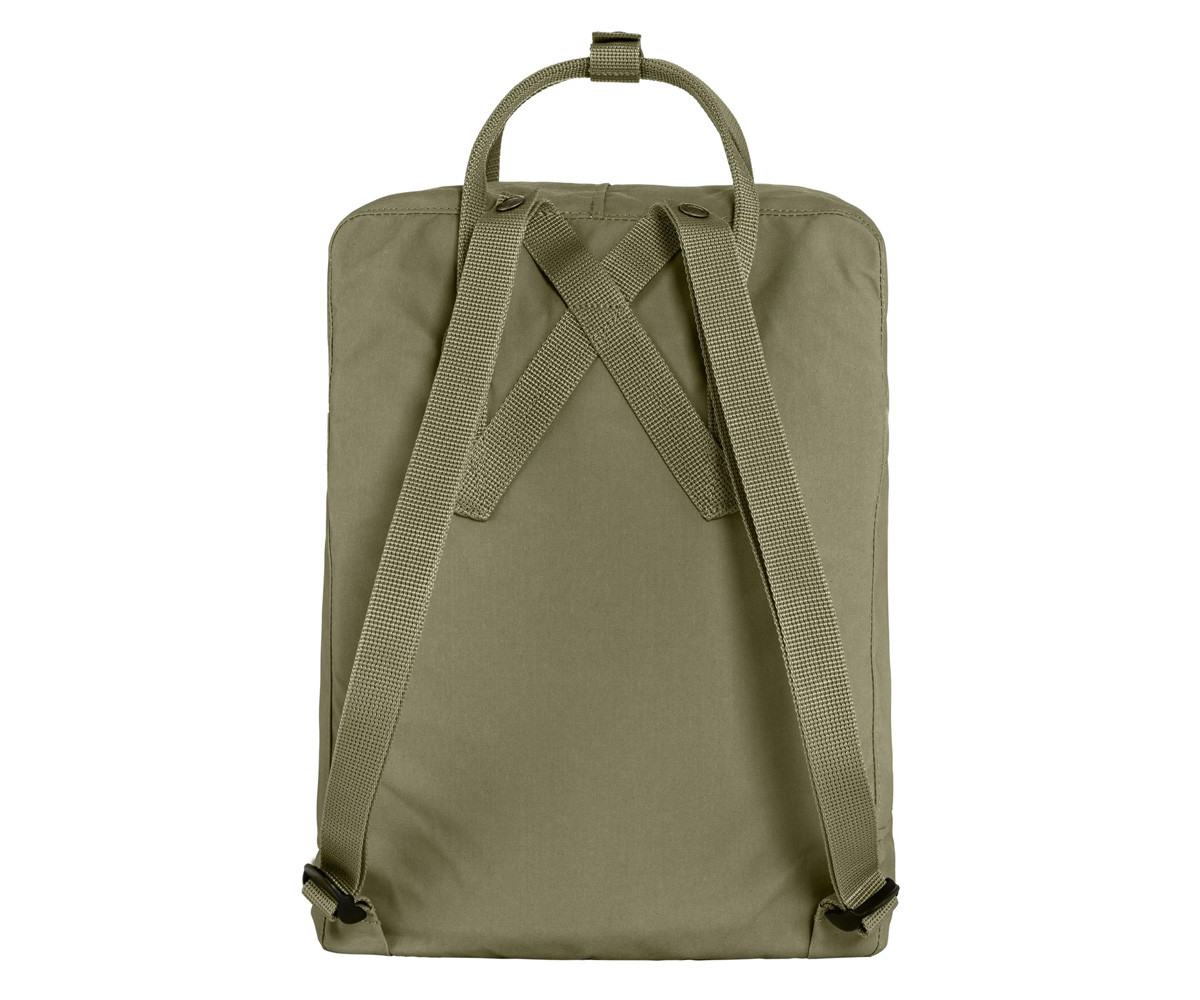 Mochila Kanken Green