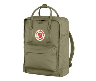 Mochila Kanken Green