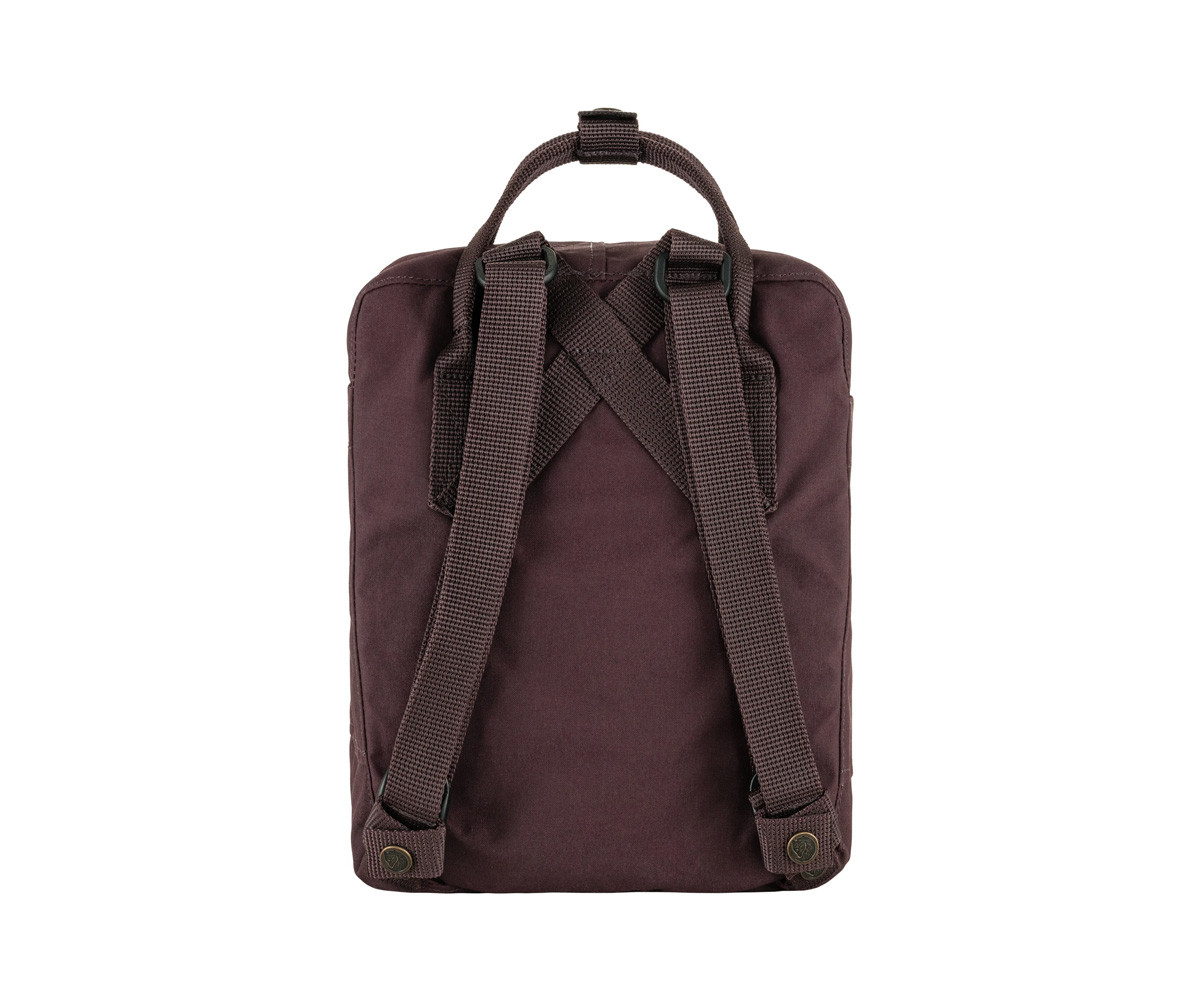 Mochila Kanken Mini Blackberry