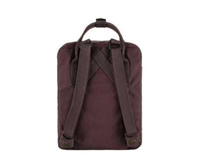 Mochila Kanken Mini Blackberry