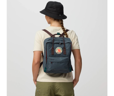 Mochilas Kanken Koncept Graphite Blackberry