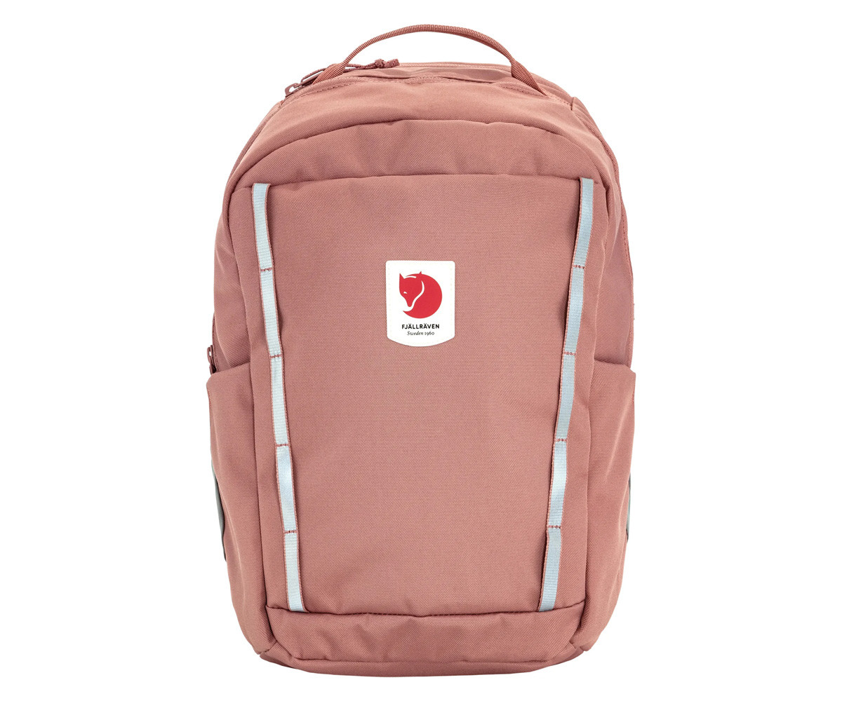 Mochila Escolar Skule Kids Dusty Rose