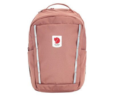 Mochila Escolar Skule Kids Dusty Rose