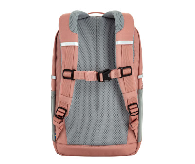 Mochila Escolar Skule Kids Dusty Rose
