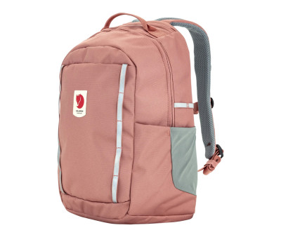 Mochila Escolar Skule Kids Dusty Rose