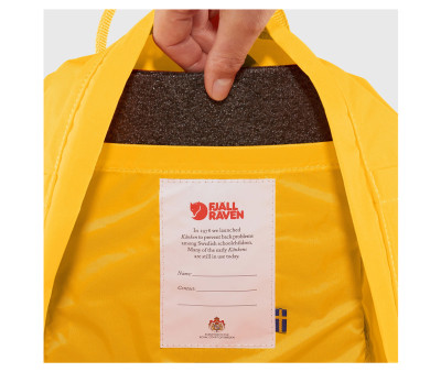 Mochila Kanken Rainbow Chalk Rose