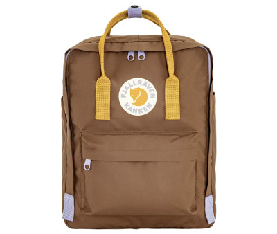 Mochilas Kanken Koncept Khaki Dust-Kantarell