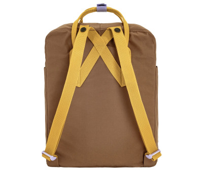 Mochilas Kanken Koncept Khaki Dust-Kantarell