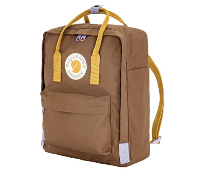 Mochilas Kanken Koncept Khaki Dust-Kantarell