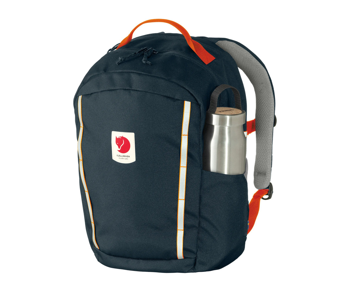 Mochila Escolar Skule Kids Nimbus Blue