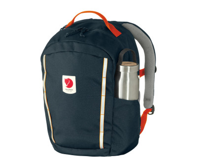 Mochila Escolar Skule Kids Nimbus Blue