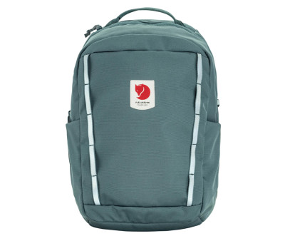 Mochila Escolar Skule Kids Nimbus Blue