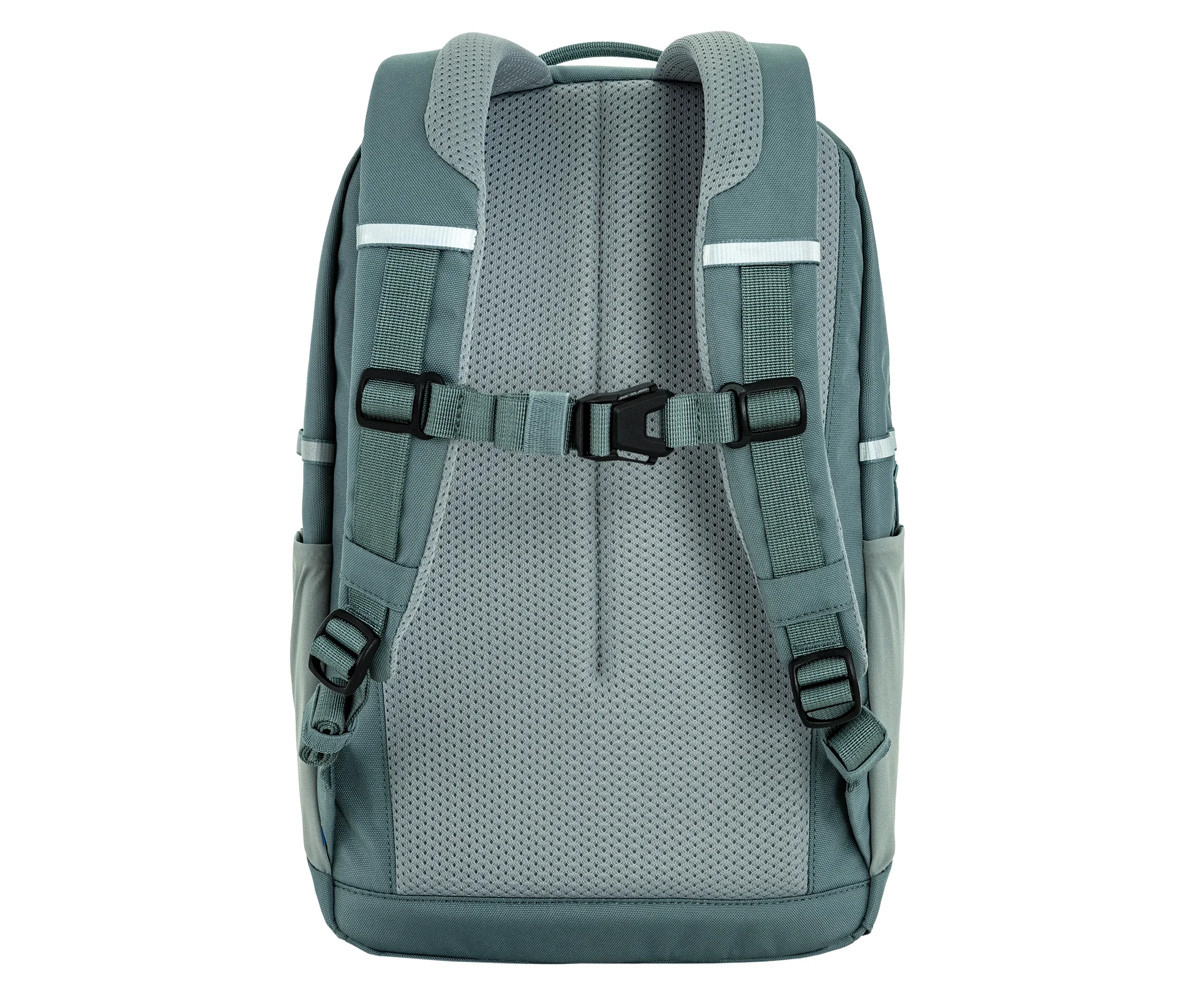 Mochila Escolar Skule Kids Nimbus Blue