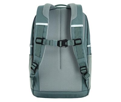 Mochila Escolar Skule Kids Nimbus Blue
