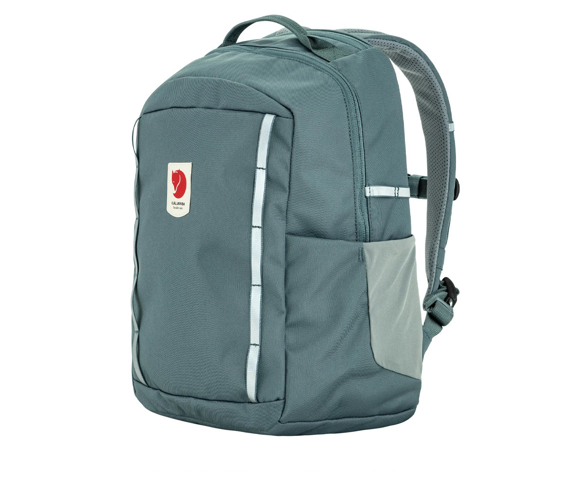 Mochila Escolar Skule Kids Nimbus Blue