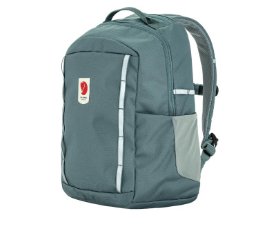 Mochila Escolar Skule Kids Nimbus Blue