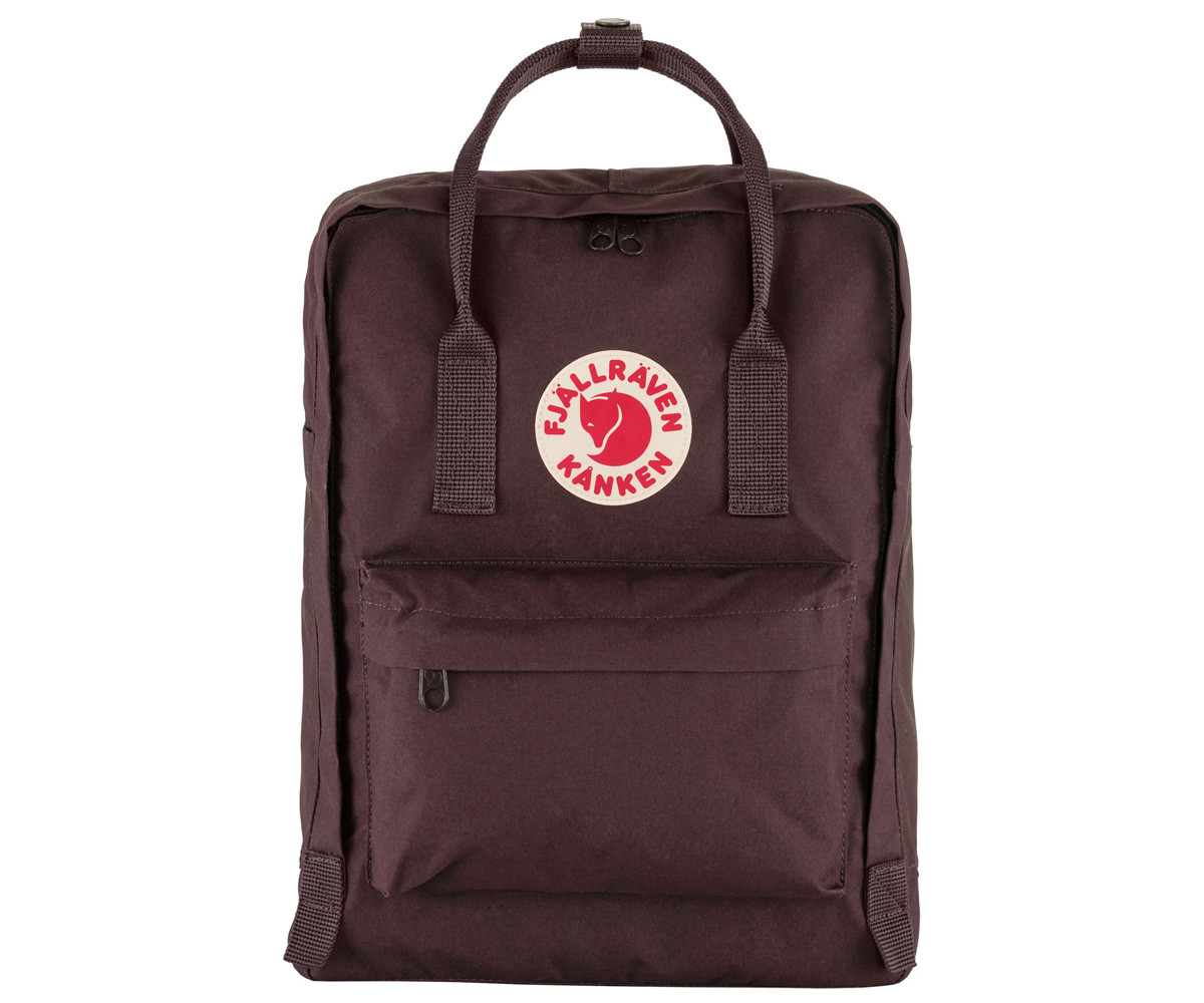 Mochila Kanken Blackberry