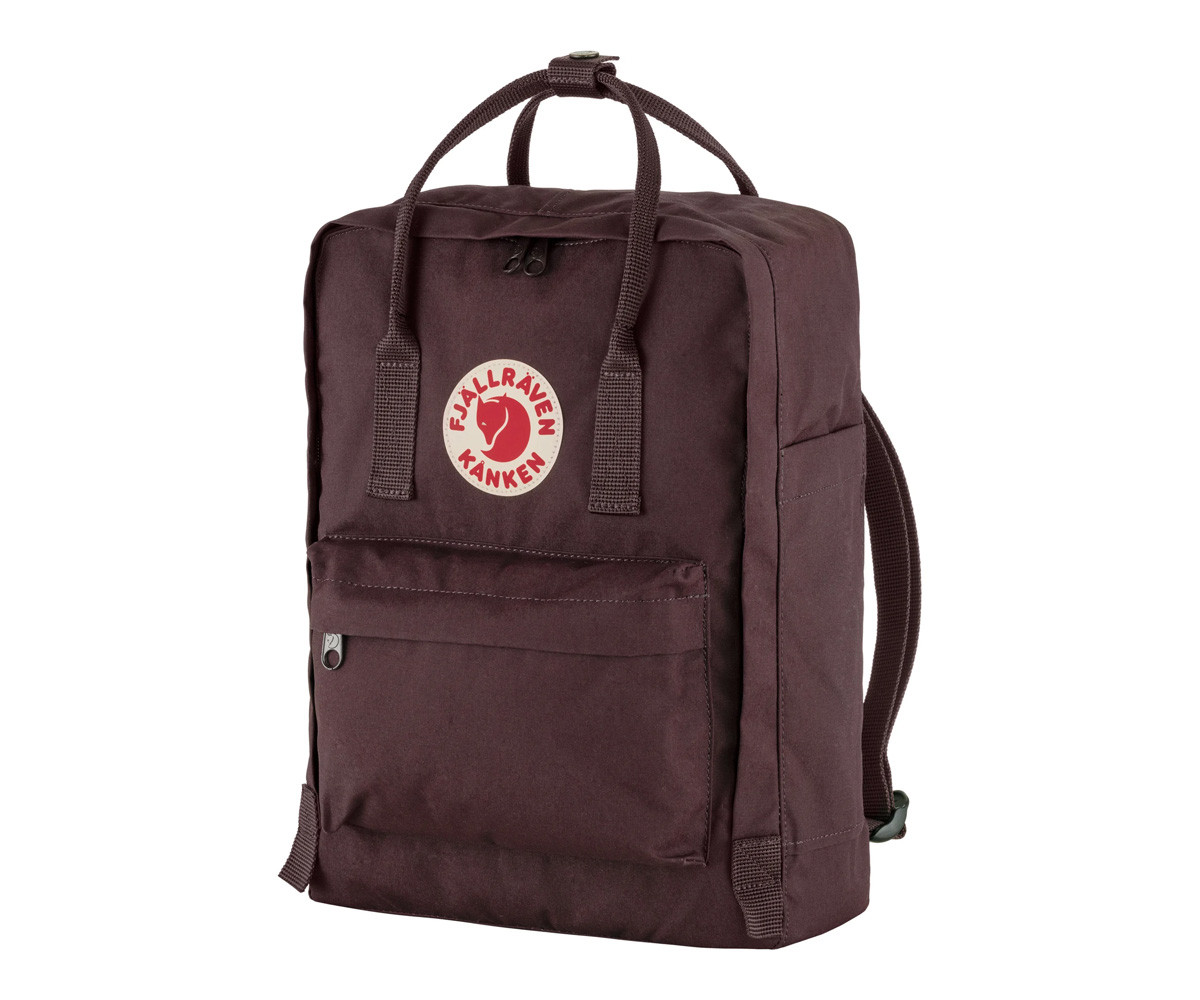 Mochila Kanken Blackberry