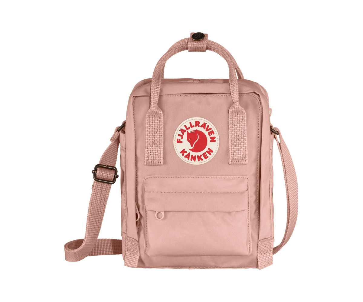 Bolso Kanken Chalk Rose