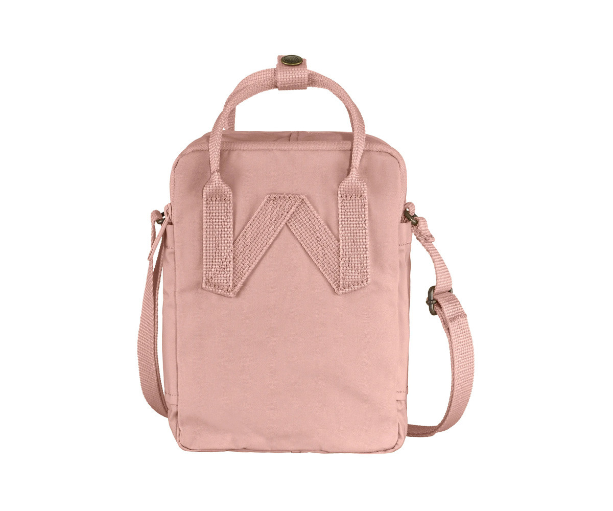 Bolso Kanken Chalk Rose